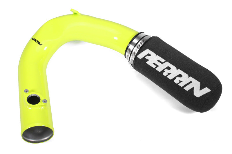 Perrin Performance Perrin 22-23 Subaru BRZ/GR86 Cold Air Intake - Neon Yellow PSP-INT-335NY PSP-INT-335NY User 1