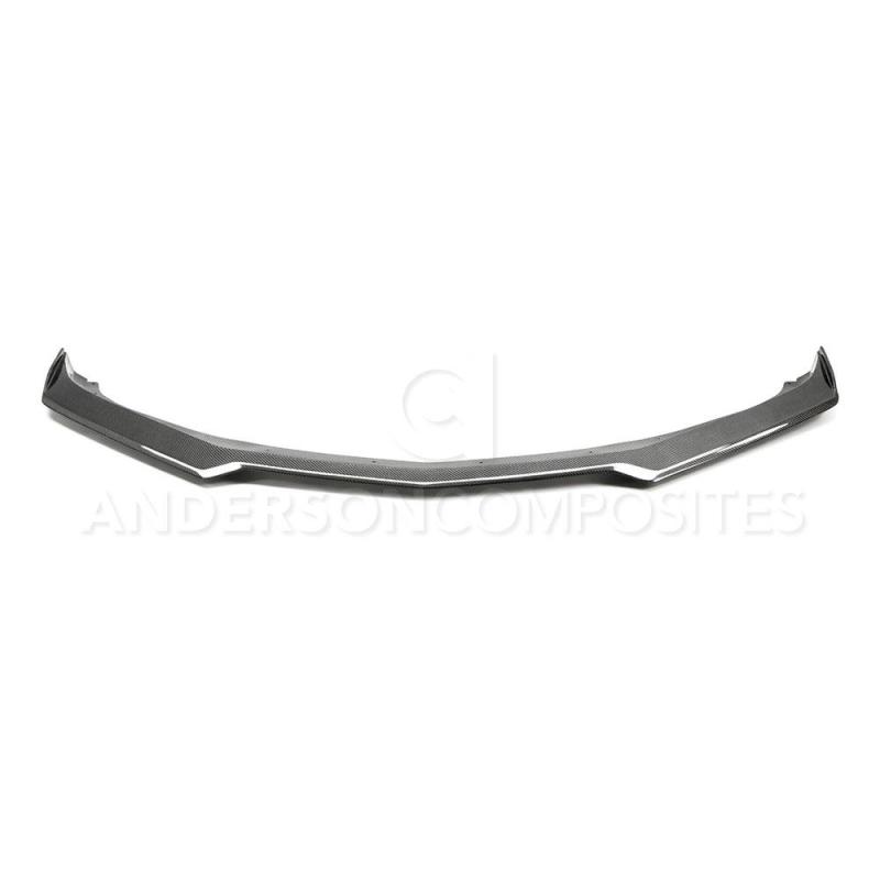 Anderson Composites 2019 Chevrolet Camaro Type-OE Front Chin Spoiler AC-FL19CHCAMSS-OE AC-FL19CHCAMSS-OE User 2