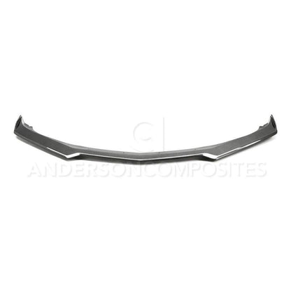 Anderson Composites 2019 Chevrolet Camaro Type-OE Front Chin Spoiler AC-FL19CHCAMSS-OE AC-FL19CHCAMSS-OE User 2