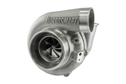 Turbosmart Water Cooled 6466 V-Band Inlet/Outlet A/R 0.82 External Wastegate TS-2 Turbocharger TS-2-6466B-VB082E TS-2-6466B-VB082E Photo - Primary
