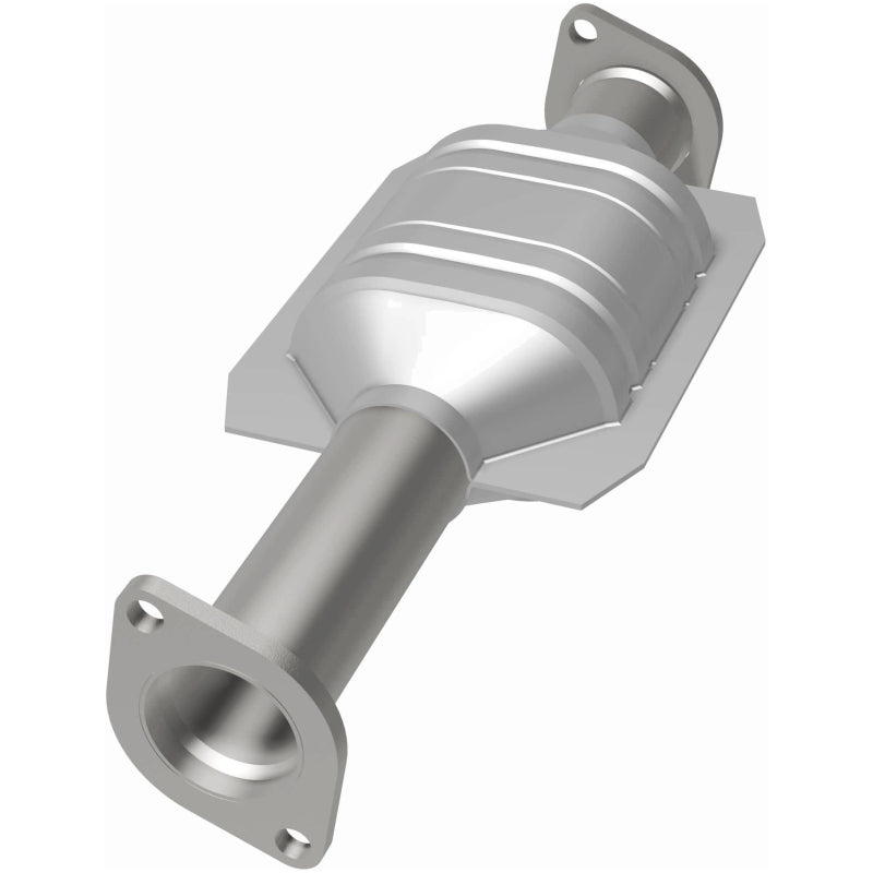 MagnaFlow Hyundai Sonata HM Grade Federal / EPA Compliant Direct-Fit Catalytic Converter 23877 Photo - out of package