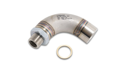 Vibrant Thread-On J-Style Sensor Bung Adapter 19019 19019 Photo - Primary
