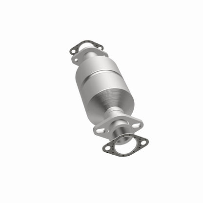 MagnaFlow California Grade CARB Compliant Direct-Fit Catalytic Converter 3391242 360 Degree Image Set