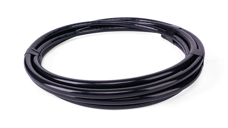 Air Lift Airline - 3/8in Black Dot Synflex - 10ft 20610 20610 Photo - Primary