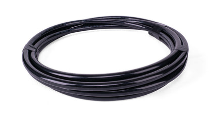 Air Lift Airline - 3/8in Black Dot Synflex - 10ft 20610 20610 Photo - Primary