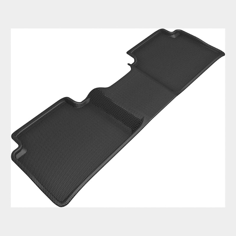 3D MAXpider 23-24 GMC Canyon Crew Cab Kagu Black R2 L1GM03321509 L1GM03321509 Photo - Primary
