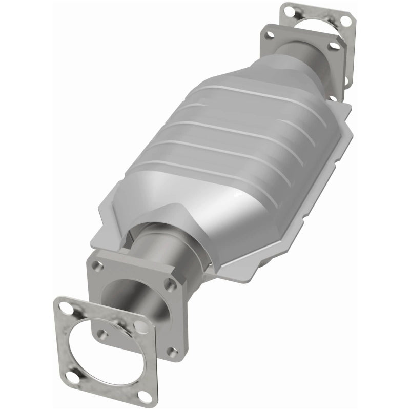 MagnaFlow Standard Grade Federal / EPA Compliant Direct-Fit Catalytic Converter 23652 Photo - out of package