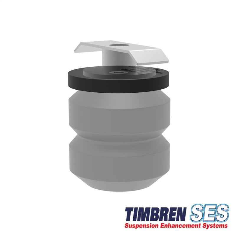 Timbren 2000 Toyota Tundra SES Spacer Kit SPCRTORTUN4 SPCRTORTUN4 Photo - Unmounted