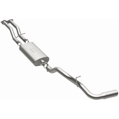 MagnaFlow Street Series Cat-Back Performance Exhaust System 15701 Photo - out of package
