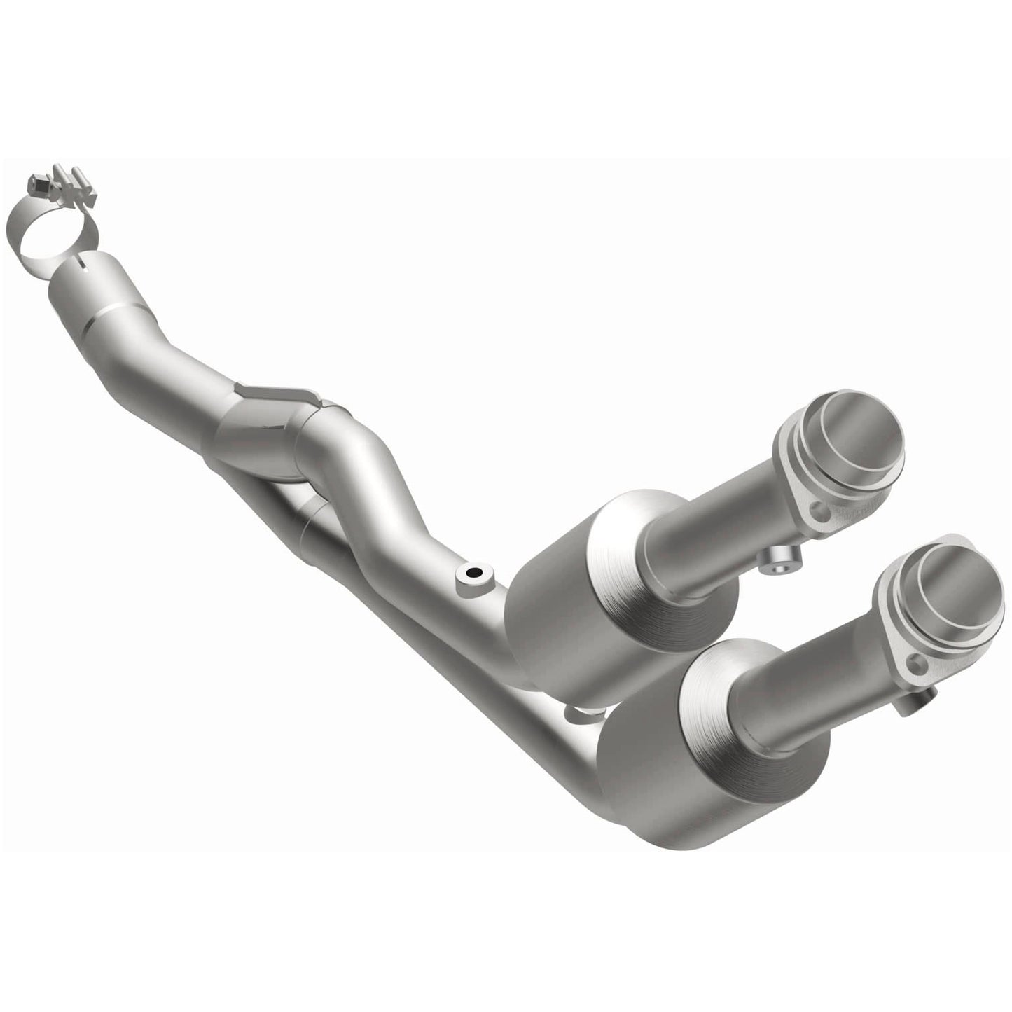 MagnaFlow Jaguar XJS HM Grade Federal / EPA Compliant Direct-Fit Catalytic Converter