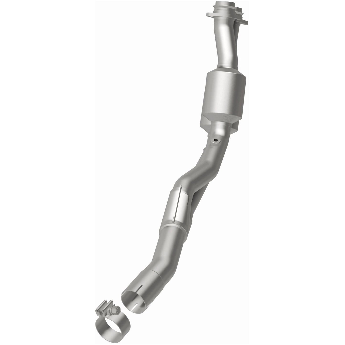 MagnaFlow Jaguar XJS HM Grade Federal / EPA Compliant Direct-Fit Catalytic Converter
