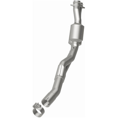 MagnaFlow Jaguar XJS HM Grade Federal / EPA Compliant Direct-Fit Catalytic Converter