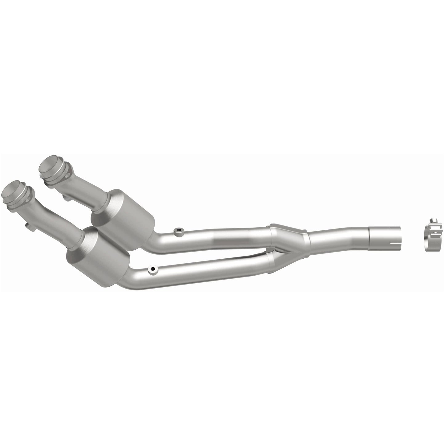 MagnaFlow Jaguar XJS HM Grade Federal / EPA Compliant Direct-Fit Catalytic Converter