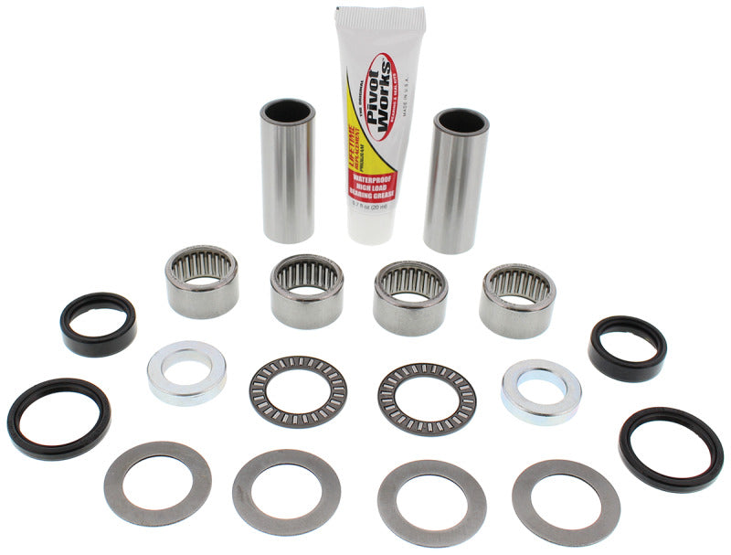Pivot Works 99-01 Yamaha YZ125 PW Swing Arm Kit PWSAK-Y07-421 PWSAK-Y07-421 Photo - Primary