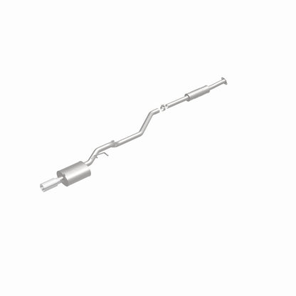 MagnaFlow Mitsubishi Lancer Street Series Cat-Back Performance Exhaust System 15805 360 Degree Image Set