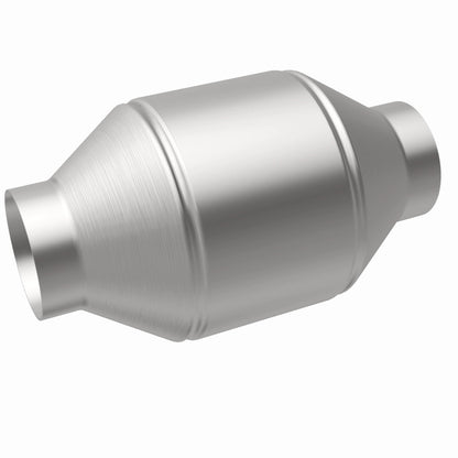 MagnaFlow Acura TL OEM Grade Federal / EPA Compliant Universal Catalytic Converter 51656 360 Degree Image Set