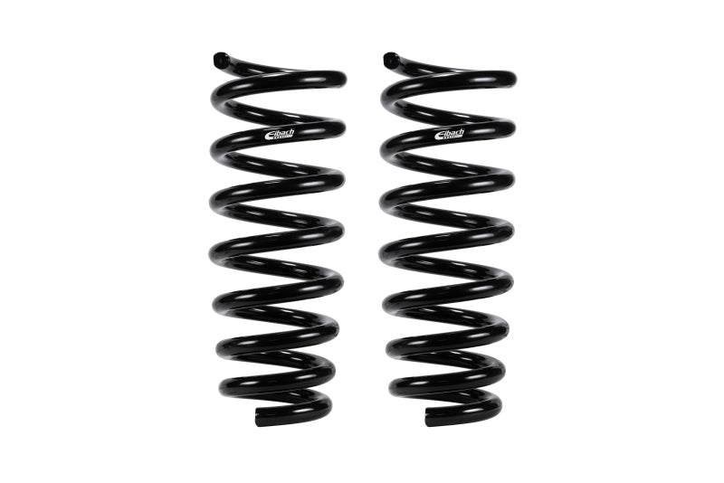 Eibach Pro-Kit Performance Springs (Set of 2) for 2012-2016 BMW 750i xDrive E10-20-022-04-20 E10-20-022-04-20 Photo - Primary