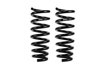 Eibach Pro-Kit Performance Springs (Set of 2) for 2012-2016 BMW 750i xDrive E10-20-022-04-20 E10-20-022-04-20 Photo - Primary