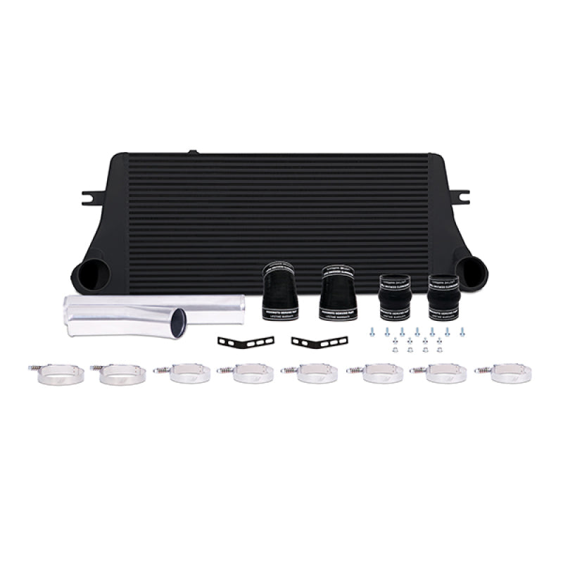 Mishimoto Intercooler Kit - Stealth Black 1994-2002 Dodge 5.9L Cummins MMINT-RAM-94KBK Photo - Primary