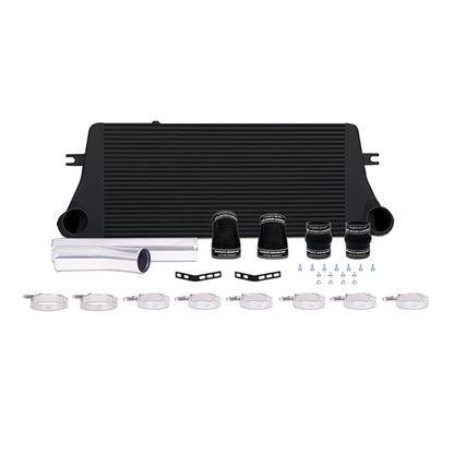 Mishimoto Intercooler Kit - Stealth Black 1994-2002 Dodge 5.9L Cummins MMINT-RAM-94KBK Photo - Primary