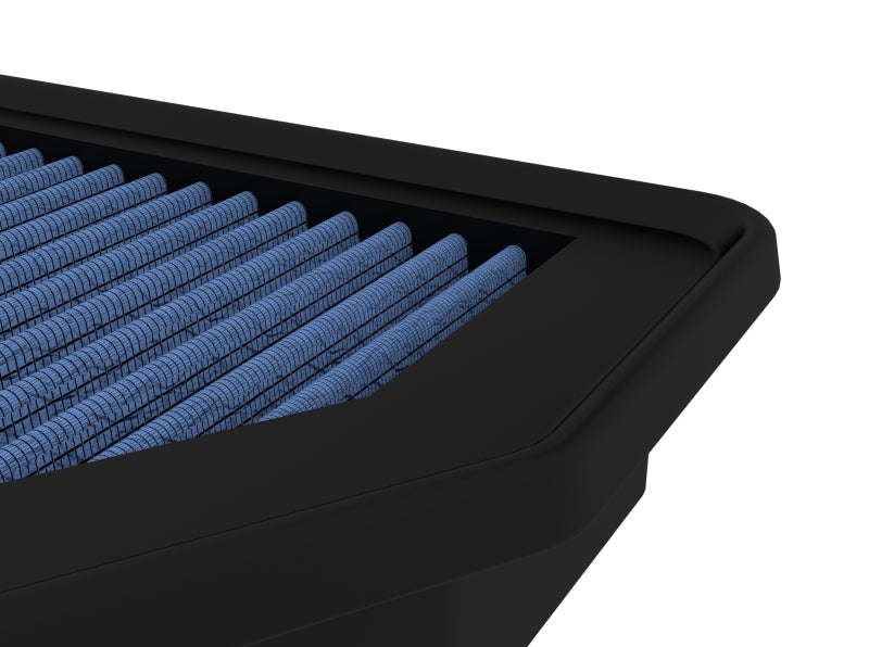 aFe MagnumFLOW Pro 5R 11-16 Hyundai Elantra L4-1.8L OE Replacement Filter 30-10407R 30-10407R Photo - Close Up