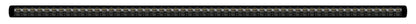 Hella Universal Black Magic 50in Thin Light Bar - Driving Beam 358176331 358176331 Photo - out of package