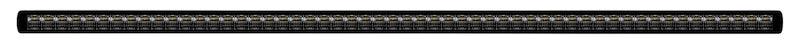 Hella Universal Black Magic 50in Thin Light Bar - Driving Beam 358176331 358176331 Photo - out of package