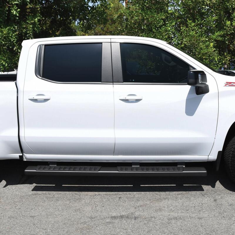 Westin R7 Nerf Step Bars 28-71275 Photo - Mounted
