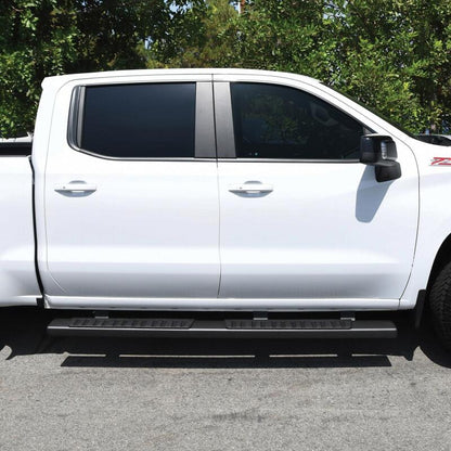 Westin R7 Nerf Step Bars 28-71275 Photo - Mounted