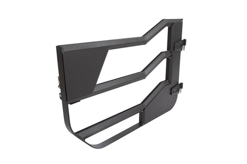 Dee Zee Deezee 19-23 Jeep JL/Gladiator Jeep Hex Doors DZ4454JL DZ4454JL Photo - Primary