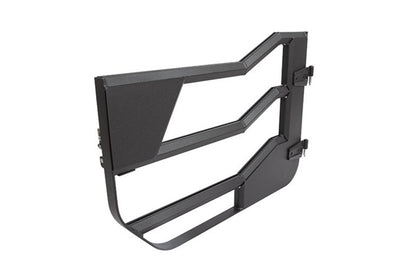 Dee Zee Deezee 19-23 Jeep JL/Gladiator Jeep Hex Doors DZ4454JL DZ4454JL Photo - Primary
