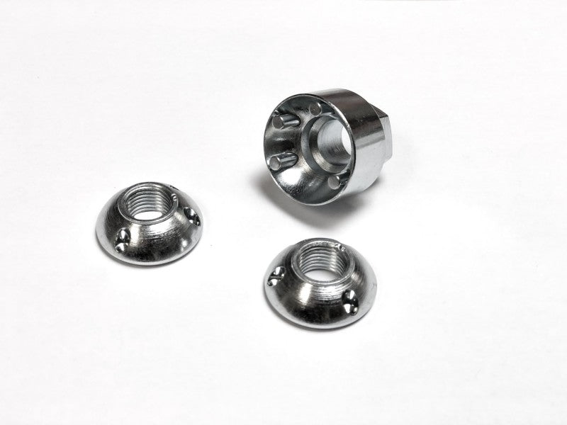 KC HiLiTES Light Lock Set - M12 7224 7224 Photo - Primary