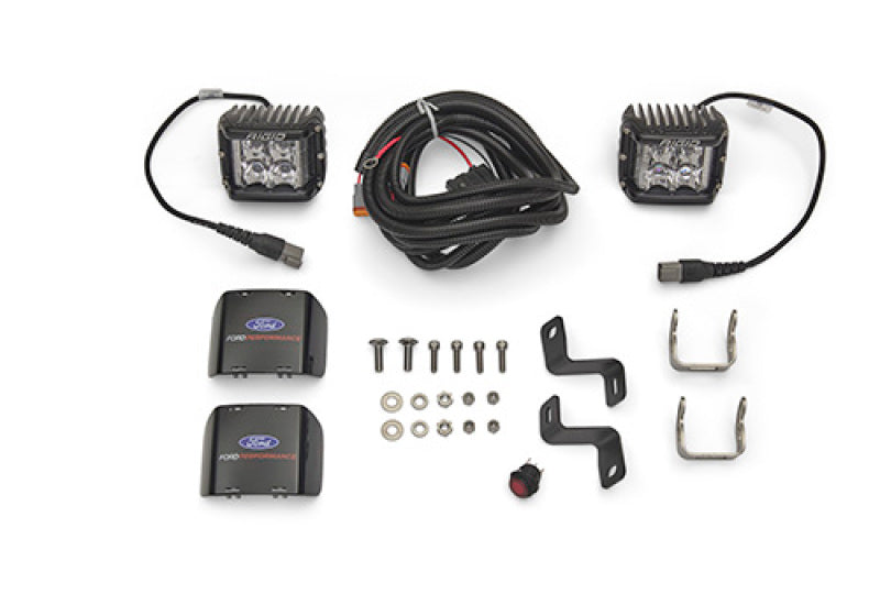 Ford Racing FR Light Kits Lights Work Lights main image