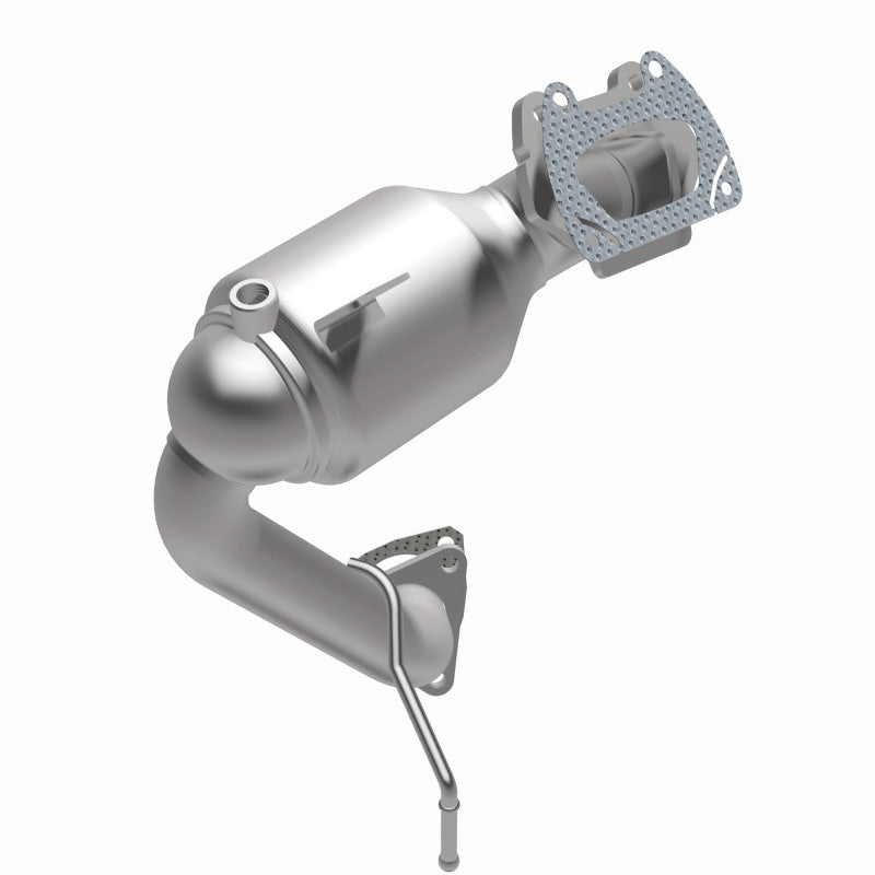 MagnaFlow Jeep Cherokee California Grade CARB Compliant Manifold Catalytic Converter 5551161 360 Degree Image Set