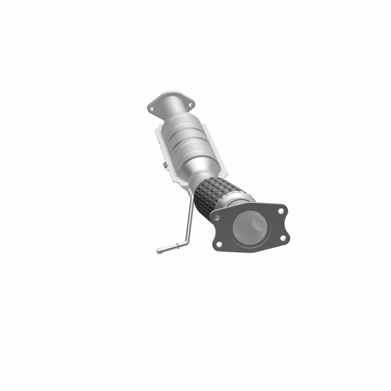 MagnaFlow Volvo OEM Grade Federal / EPA Compliant Direct-Fit Catalytic Converter 51810 360 Degree Image Set