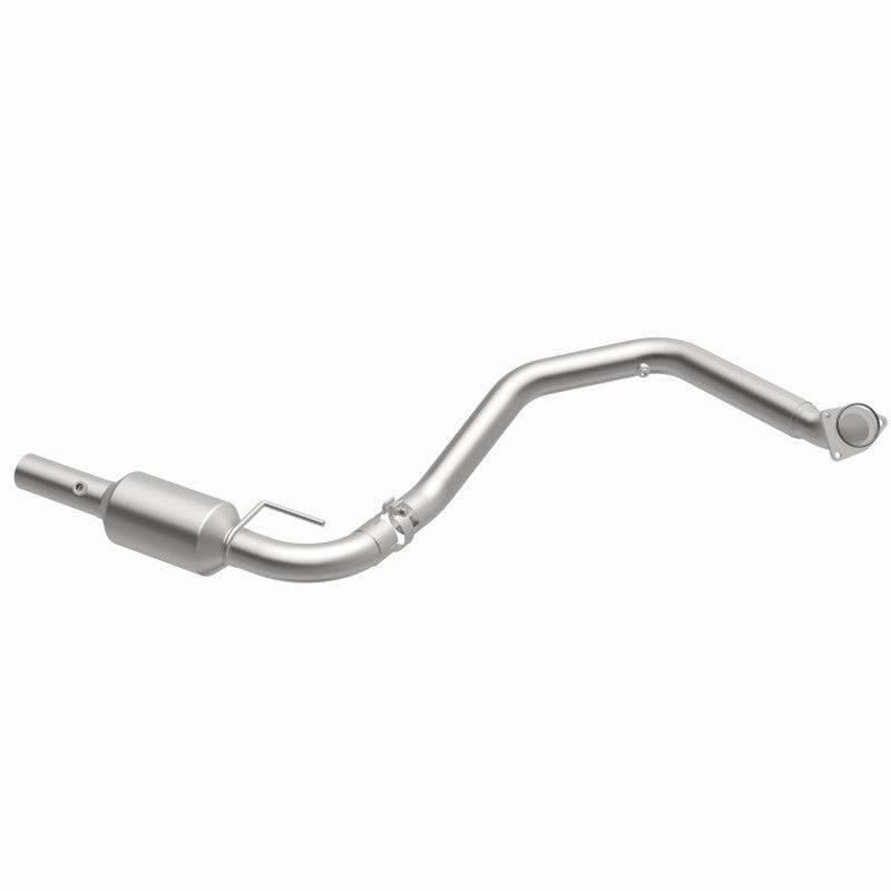 Magnaflow 2009 Chevrolet Express 4500 V8 6.0L Left Underbody Catalytic Converter 280427 280427 360 Degree Image Set