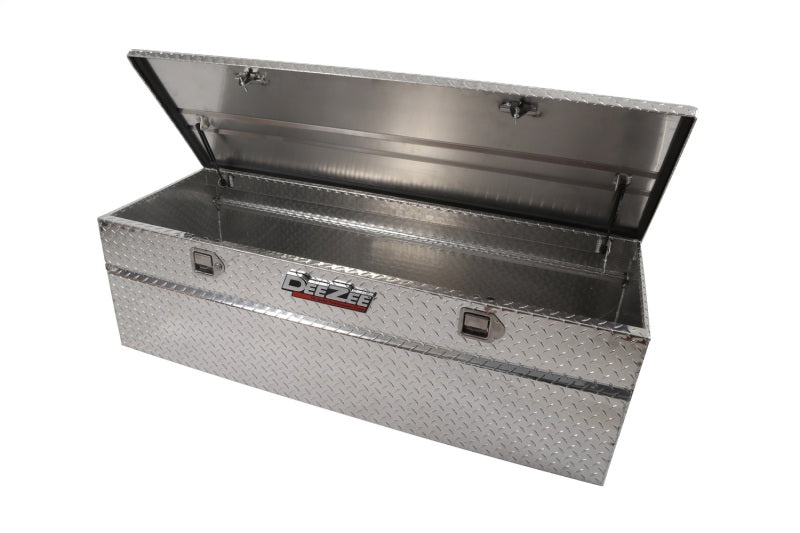 Dee Zee Deezee Universal Tool Box - Red Chest BT Alum DZ8560W DZ8560W Photo - Unmounted