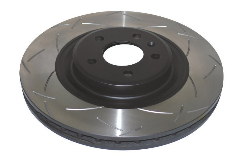 DBA DBA 4000 Series Slotted Rotors Brakes, Rotors & Pads Brake Rotors - Slotted main image