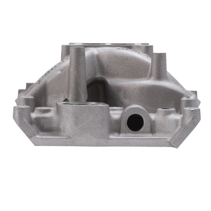 Edelbrock Chrysler Magnum 5.2/5.9 Air Gap Performer RPM Manifold 7577 Photo - out of package