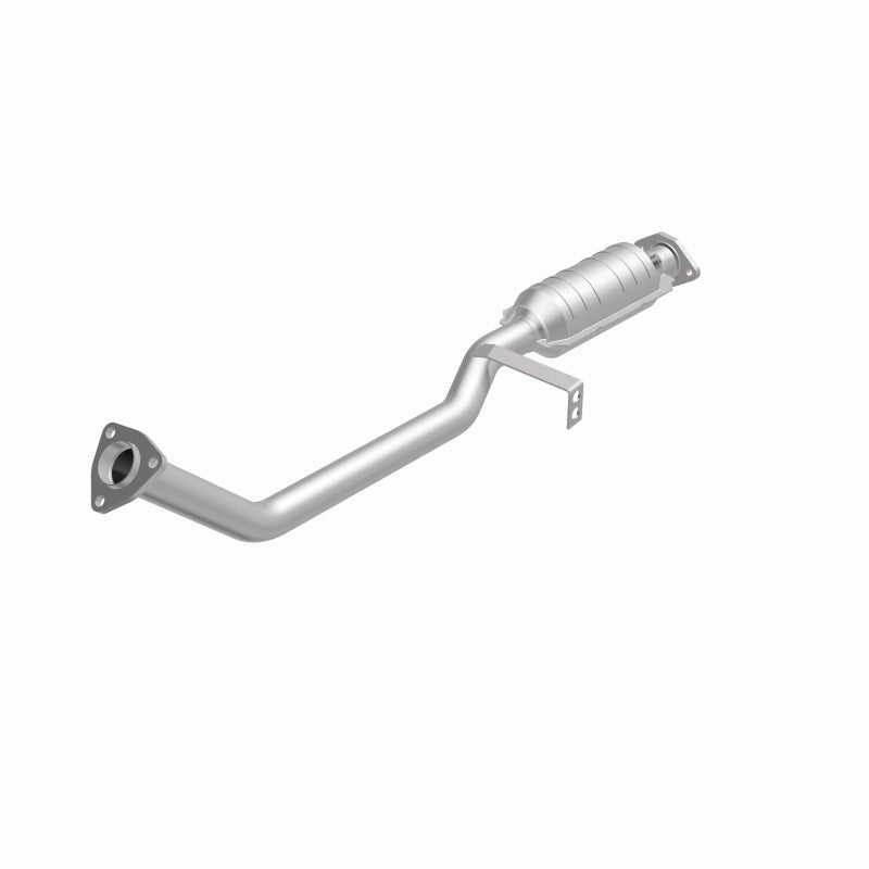 MagnaFlow Infiniti J30 Standard Grade Federal / EPA Compliant Direct-Fit Catalytic Converter 23739 360 Degree Image Set