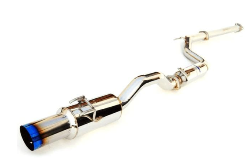 Invidia 14-15 Honda Civic Si Coupe N1 Titanium Tip Cat-Back Exhaust HS14HC2GTT HS14HC2GTT User 1