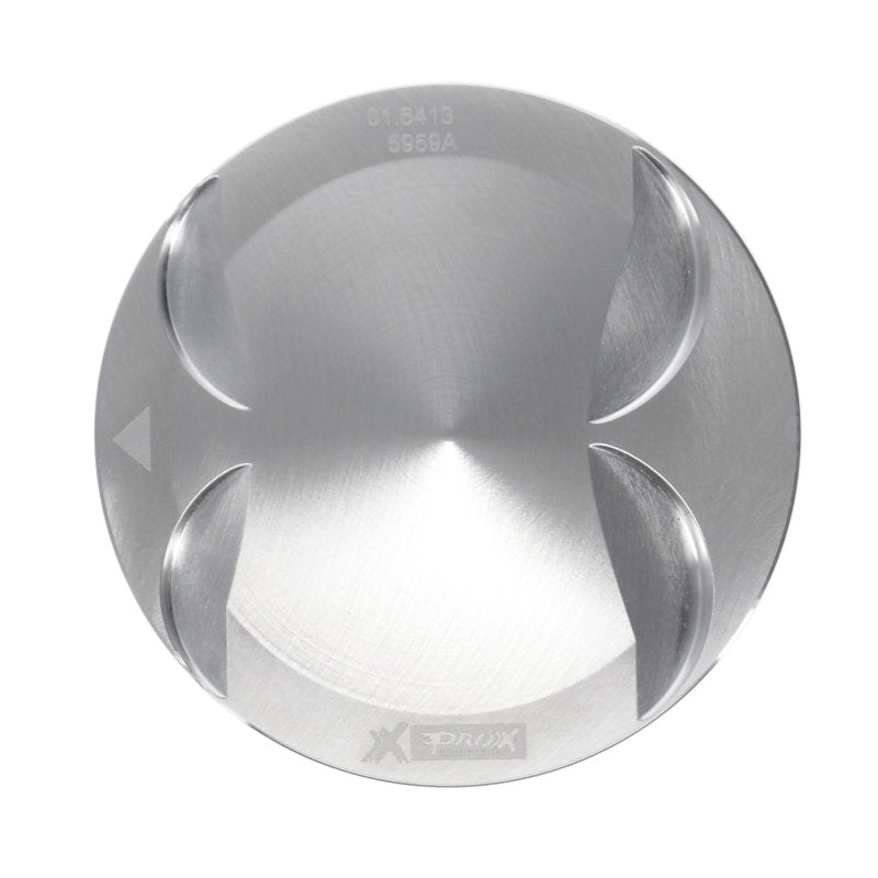 ProX 03-07 KTM450EXC/08-09 450XC ATV Piston Kit (88.96mm 01.6413.B 01.6413.B User 7