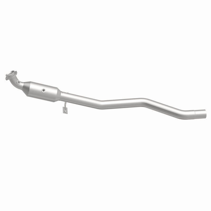 MagnaFlow Mercedes-Benz California Grade CARB Compliant Direct-Fit Catalytic Converter 5551173 360 Degree Image Set