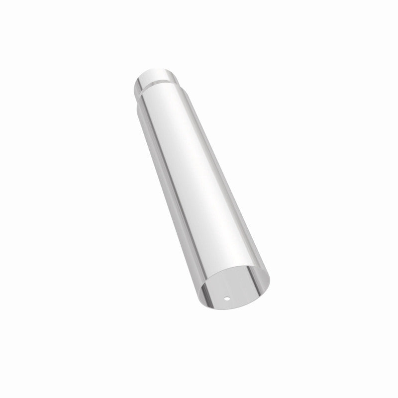 Magnaflow Tip 1pk Sc 3X 18 2.5 Id 15DEg 35102 35102 360 Degree Image Set