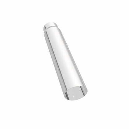 Magnaflow Tip 1pk Sc 3X 18 2.5 Id 15DEg 35102 35102 360 Degree Image Set