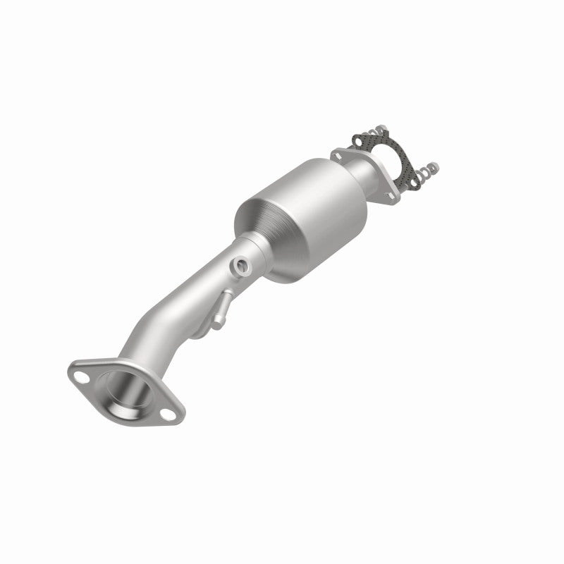 Magnaflow California Converter Direct Fit 13-15 Nissan NV200 2.0L 557690 557690 360 Degree Image Set
