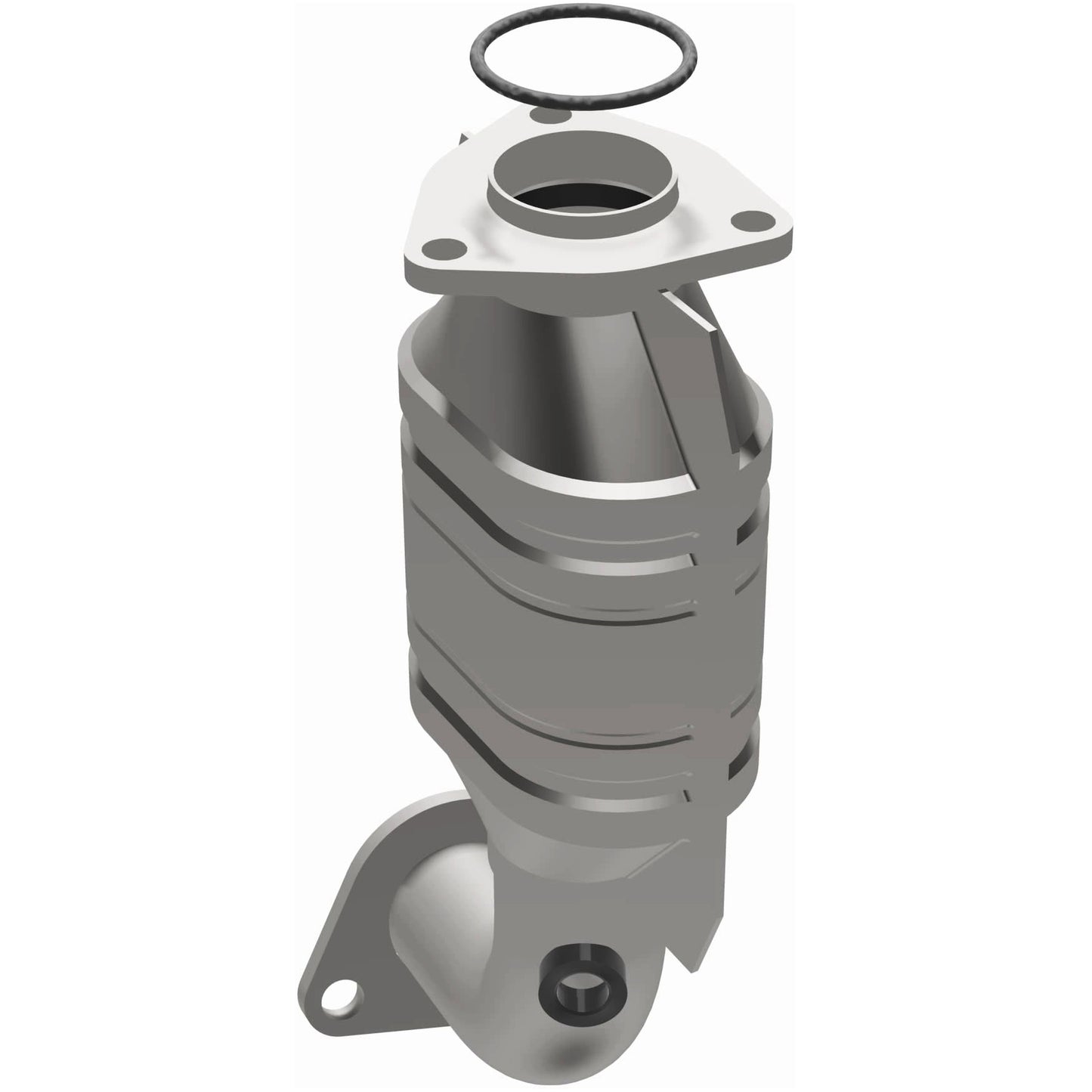 MagnaFlow HM Grade Federal / EPA Compliant Direct-Fit Catalytic Converter