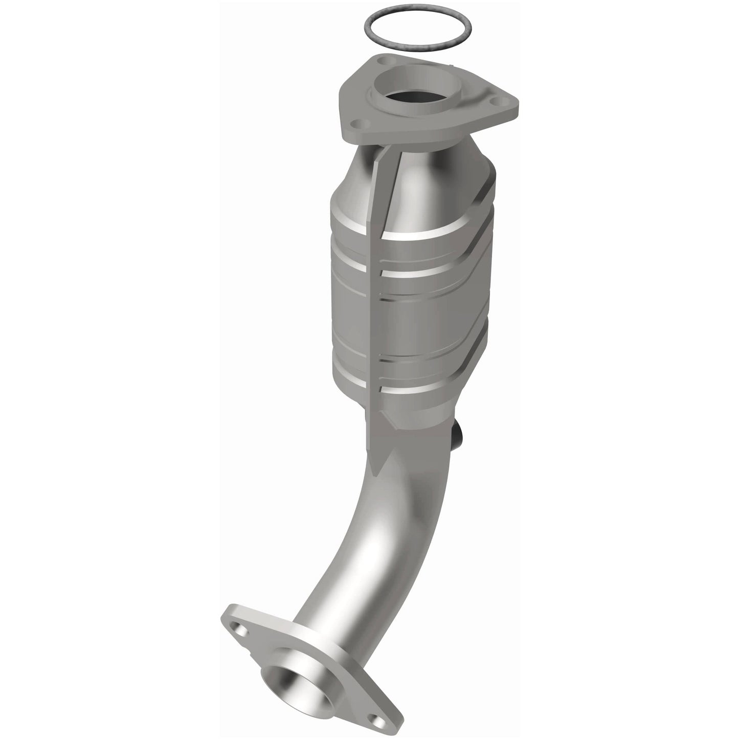 MagnaFlow HM Grade Federal / EPA Compliant Direct-Fit Catalytic Converter