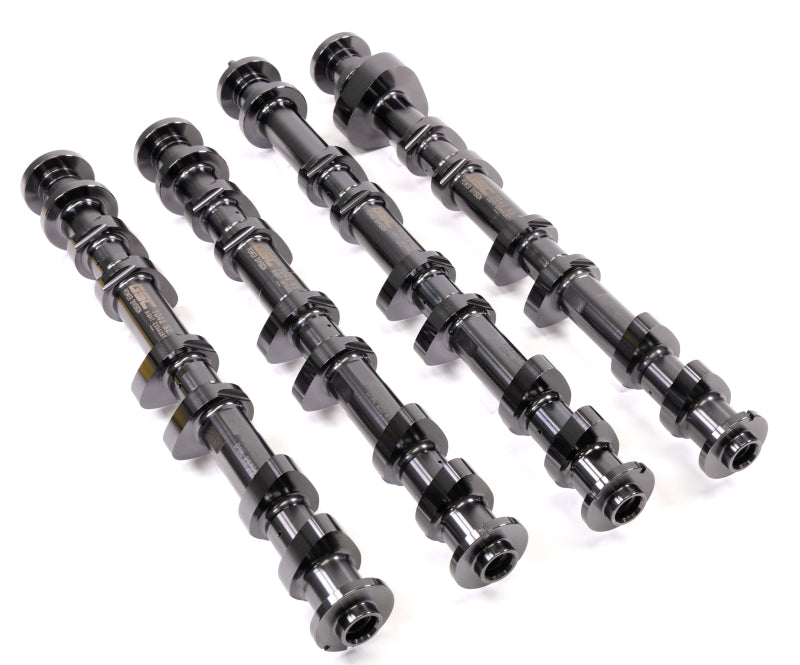 GSC Power Division GSC P-D Nissan/Infiniti VR30DDTT S2 Camshafts 270/272 Billet 7043S2 7043S2 User 1