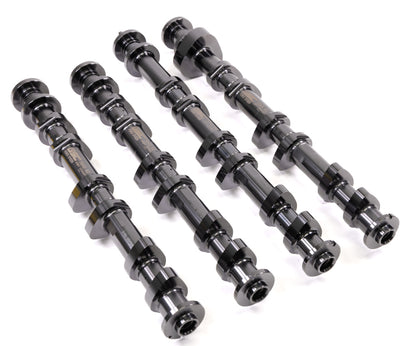 GSC Power Division GSC P-D Nissan/Infiniti VR30DDTT S2 Camshafts 270/272 Billet 7043S2 7043S2 User 1